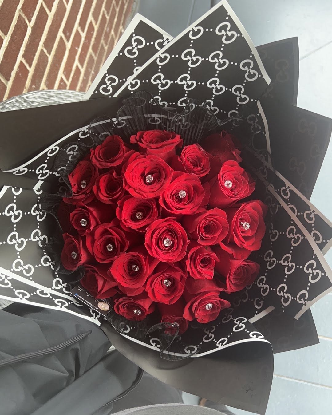 50 Roses